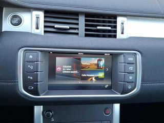 Land Rover Range Rover Evoque 2.0L TD4 SE Dynamic 4x4 Auto 110 kW (150 CV)