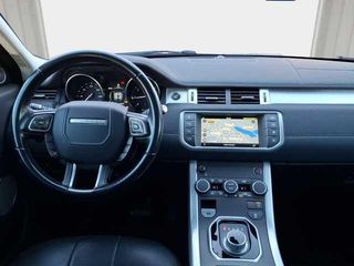 Land Rover Range Rover Evoque 2.0L TD4 SE Dynamic 4x4 Auto 110 kW (150 CV)