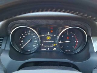 Land Rover Range Rover Evoque 2.0L TD4 SE Dynamic 4x4 Auto 110 kW (150 CV)