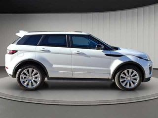 Land Rover Range Rover Evoque 2.0L TD4 SE Dynamic 4x4 Auto 110 kW (150 CV)