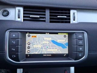 Land Rover Range Rover Evoque 2.0L TD4 SE Dynamic 4x4 Auto 110 kW (150 CV)