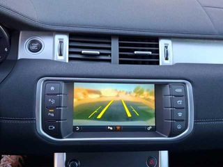 Land Rover Range Rover Evoque 2.0L TD4 SE Dynamic 4x4 Auto 110 kW (150 CV)