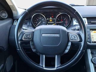 Land Rover Range Rover Evoque 2.0L TD4 SE Dynamic 4x4 Auto 110 kW (150 CV)