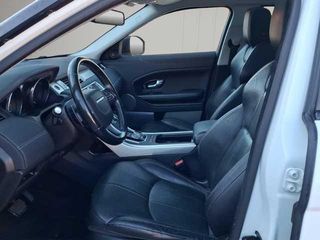 Land Rover Range Rover Evoque 2.0L TD4 SE Dynamic 4x4 Auto 110 kW (150 CV)