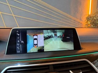 BMW Serie 7 750i xDrive 330 kW (450 CV)