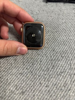 Apple Watch SE 2020 Oro Rosa