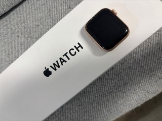 Apple Watch SE 2020 Oro Rosa