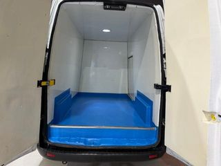 Ford Transit Custom Furgon 2.0 TDCI 250 L1 Ambiente 77 kW (105 CV)