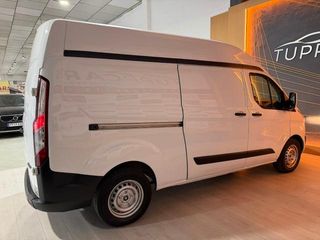 Ford Transit Custom Furgon 2.0 TDCI 250 L1 Ambiente 77 kW (105 CV)
