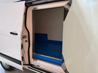 Ford Transit Custom Furgon 2.0 TDCI 250 L1 Ambiente 77 kW (105 CV)