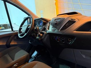 Ford Transit Custom Furgon 2.0 TDCI 250 L1 Ambiente 77 kW (105 CV)