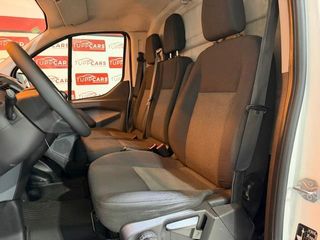 Ford Transit Custom Furgon 2.0 TDCI 250 L1 Ambiente 77 kW (105 CV)