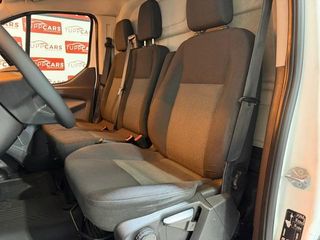Ford Transit Custom Furgon 2.0 TDCI 250 L1 Ambiente 77 kW (105 CV)