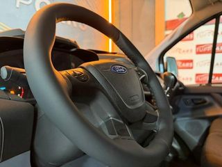 Ford Transit Custom Furgon 2.0 TDCI 250 L1 Ambiente 77 kW (105 CV)
