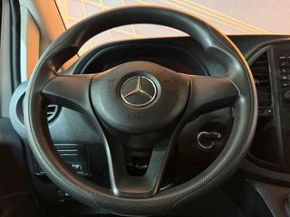 Mercedes-Benz Vito Furgon 110CDI Base Larga 75 kW (102 CV)