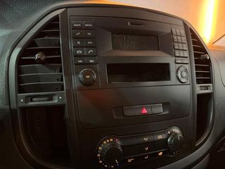Mercedes-Benz Vito Furgon 110CDI Base Larga 75 kW (102 CV)