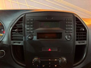 Mercedes-Benz Vito Furgon 110CDI Base Larga 75 kW (102 CV)
