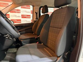 Mercedes-Benz Vito Furgon 110CDI Base Larga 75 kW (102 CV)