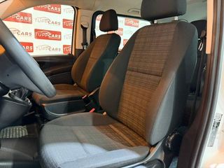 Mercedes-Benz Vito Furgon 110CDI Base Larga 75 kW (102 CV)