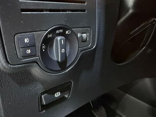 Mercedes-Benz Vito Furgon 110CDI Base Larga 75 kW (102 CV)