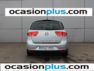 SEAT Altea XL 1.6 TDI E-Ecomotive Style 77 kW (105 CV)