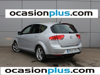 SEAT Altea XL 1.6 TDI E-Ecomotive Style 77 kW (105 CV)