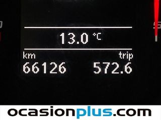 SEAT Altea XL 1.6 TDI E-Ecomotive Style 77 kW (105 CV)