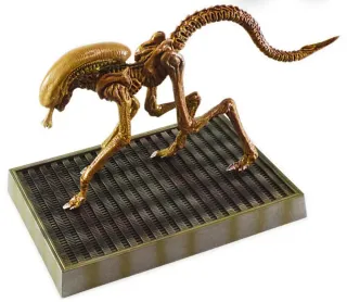 Miniatura Alien Vol. 1/2 Konami