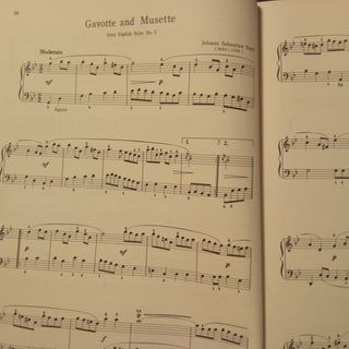 Partituras Piano The Joy of Folk Songs