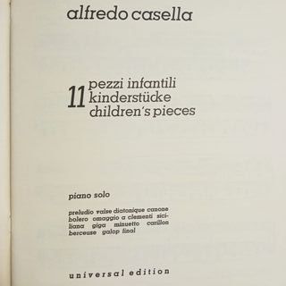 Partituras Piano The Joy of Folk Songs