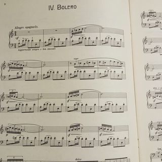 Partituras Piano The Joy of Folk Songs