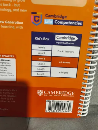 Kid's Box New Generation Level 3 Teacher's Book...