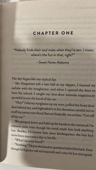 Libro de inglés BETTER THAN THE MOVIES