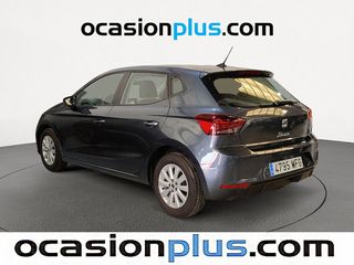 SEAT Ibiza 1.0 MPI Style XL Edition 59 kW (80 CV)