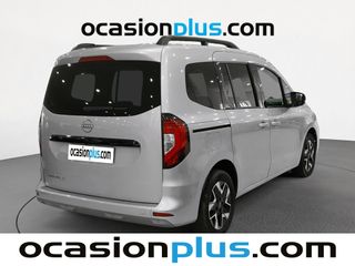 Nissan Townstar 1.3G L1 Tekna 96 kW (130 CV)