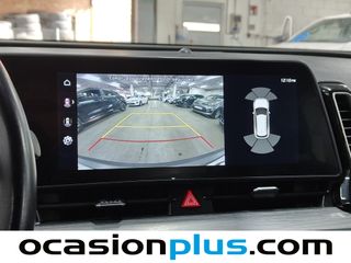 Kia Sportage 1.6 CRDi MHEV Business 4x2 100 kW (136 CV)