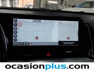 Kia Sportage 1.6 CRDi MHEV Business 4x2 100 kW (136 CV)