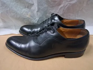 Scarpe uomo Fiore sassetti taglia 12 Equivale 44