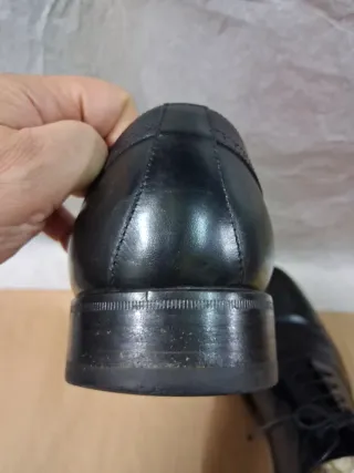 Scarpe uomo Fiore sassetti taglia 12 Equivale 44