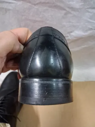 Scarpe uomo Fiore sassetti taglia 12 Equivale 44