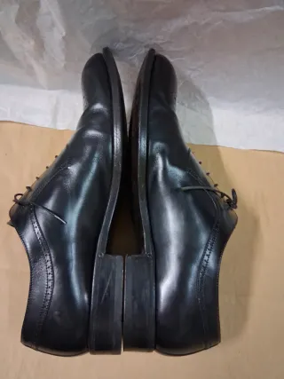 Scarpe uomo Fiore sassetti taglia 12 Equivale 44