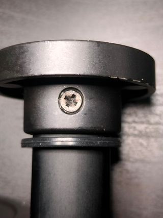 Telescopio + Accesorios