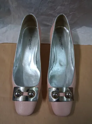 Scarpe donna Dolce & Gabbana Tg 38