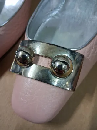 Scarpe donna Dolce & Gabbana Tg 38