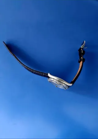 Breitling Colt Quartz Militar 38mm A57035 1990s