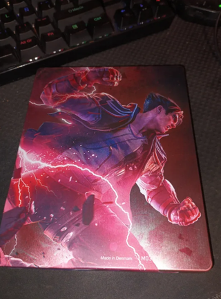 Steelbook Tekken 8 Edición Coleccionista