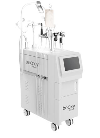 Sistemas multifunción Beoxy OXIGENOTERAPIA KM0