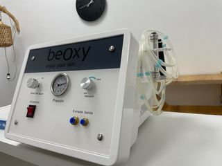 Sistemas multifunción Beoxy OXIGENOTERAPIA KM0