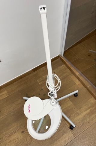 Sistemas multifunción Beoxy OXIGENOTERAPIA KM0