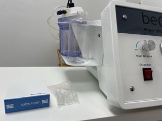 Sistemas multifunción Beoxy OXIGENOTERAPIA KM0